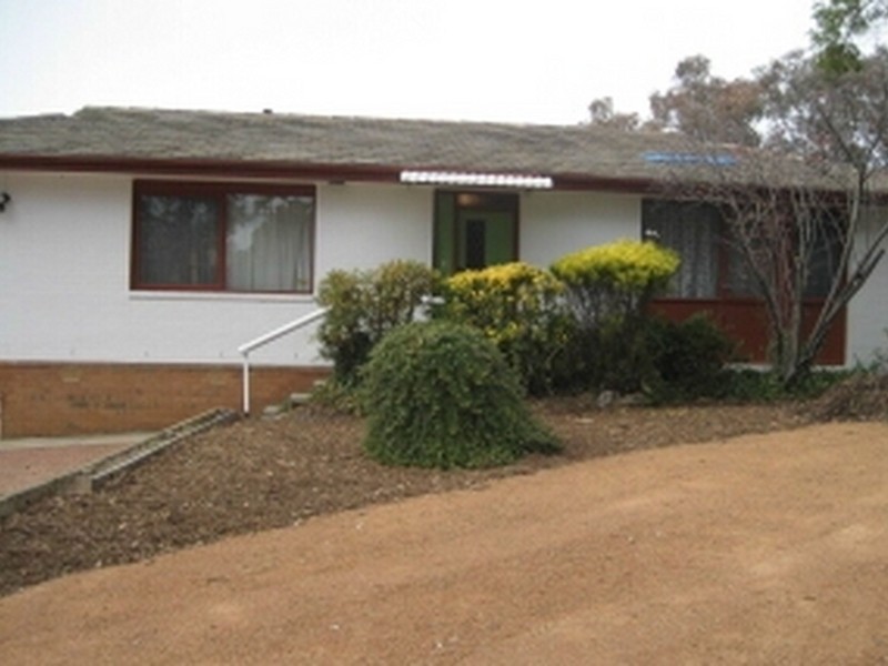 24 Goulburn Street, Macquarie ACT 2614