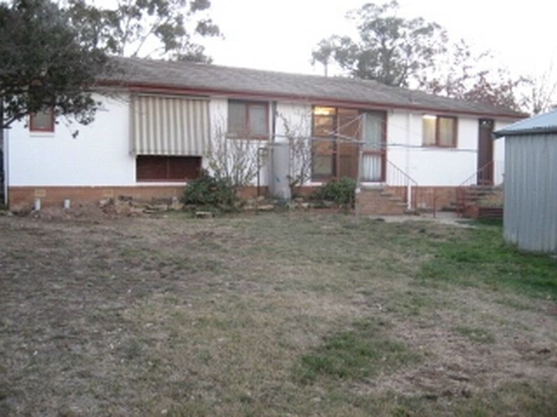 24 Goulburn Street, Macquarie ACT 2614
