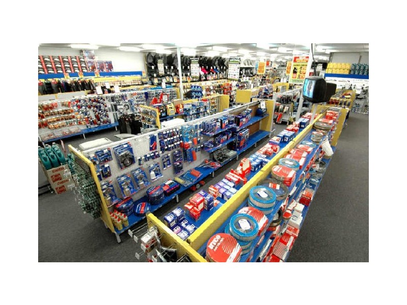 Autobarn Belconnen &, Fyshwick ACT 2609