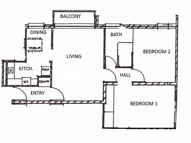 4/9 Keith Street, Scullin ACT 2614