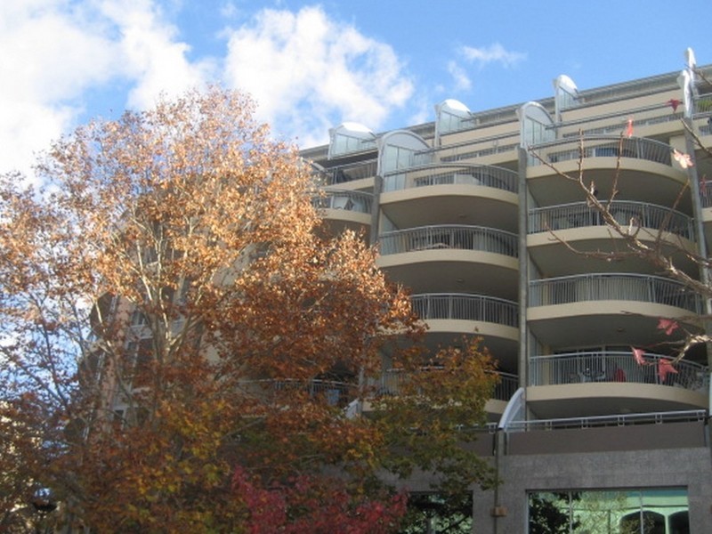 803/222 City Walk, City ACT 2601