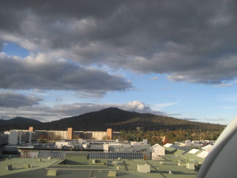 803/222 City Walk, City ACT 2601