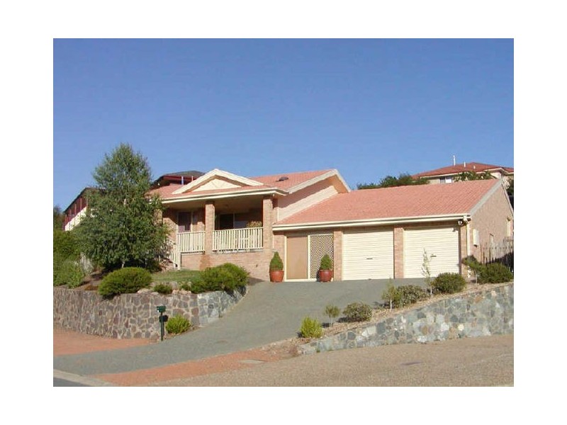 17 Pomeroy Street, Dunlop ACT 2615