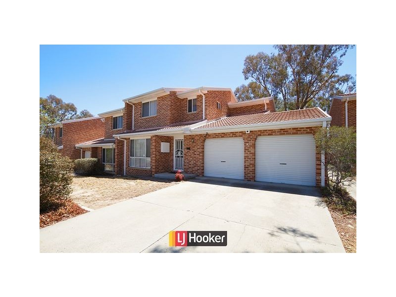 89 Mainwaring Rich Circuit, Palmerston ACT 2913