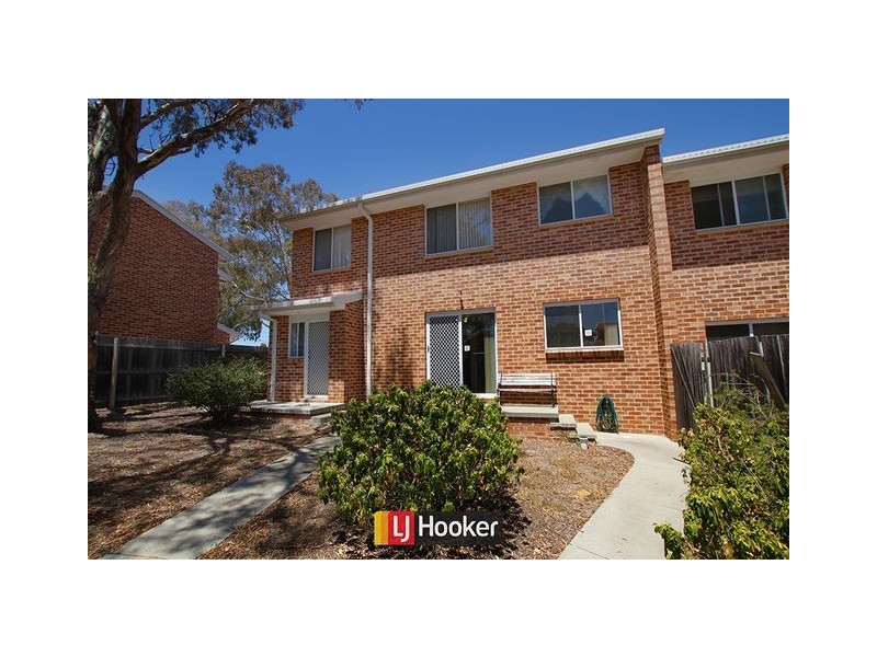 89 Mainwaring Rich Circuit, Palmerston ACT 2913