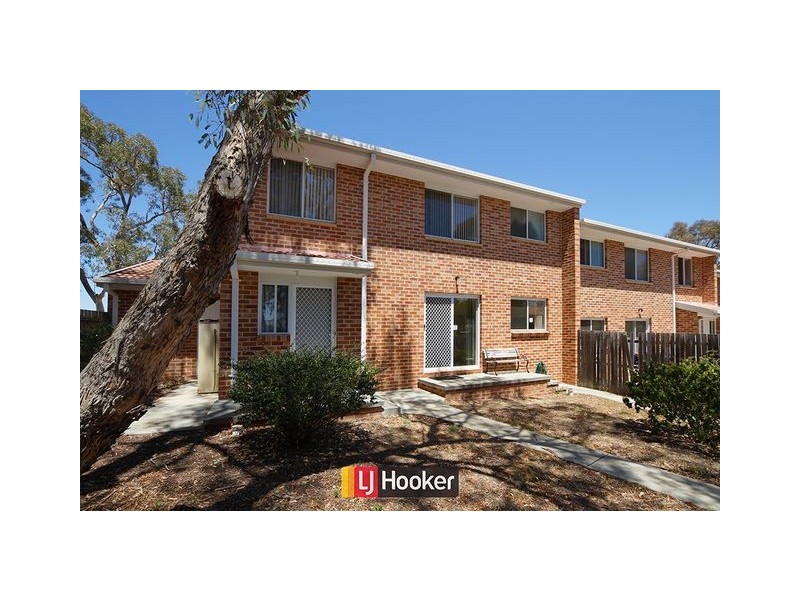 89 Mainwaring Rich Circuit, Palmerston ACT 2913