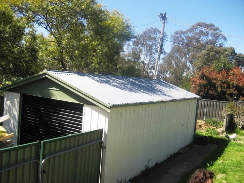 44 McIntosh Street, Scullin ACT 2614