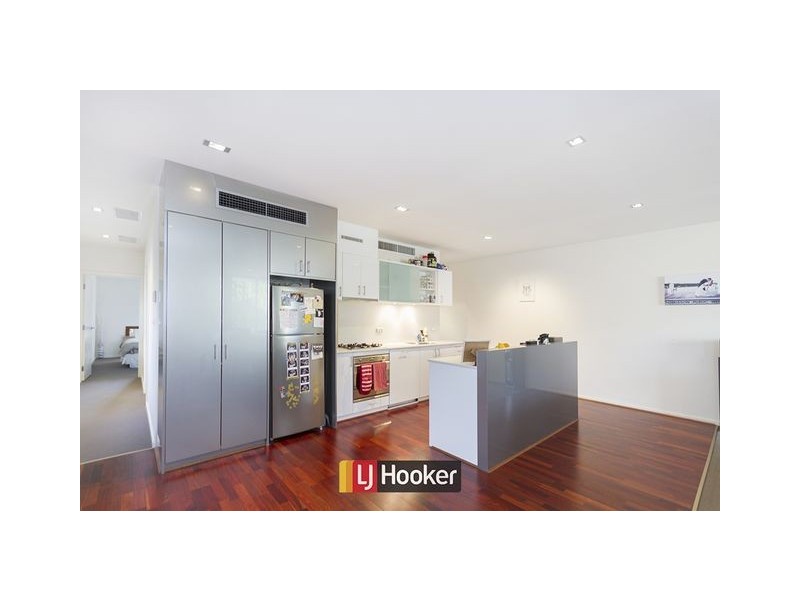 9 /56-60 Wentworth Avenue, Kingston ACT 2604