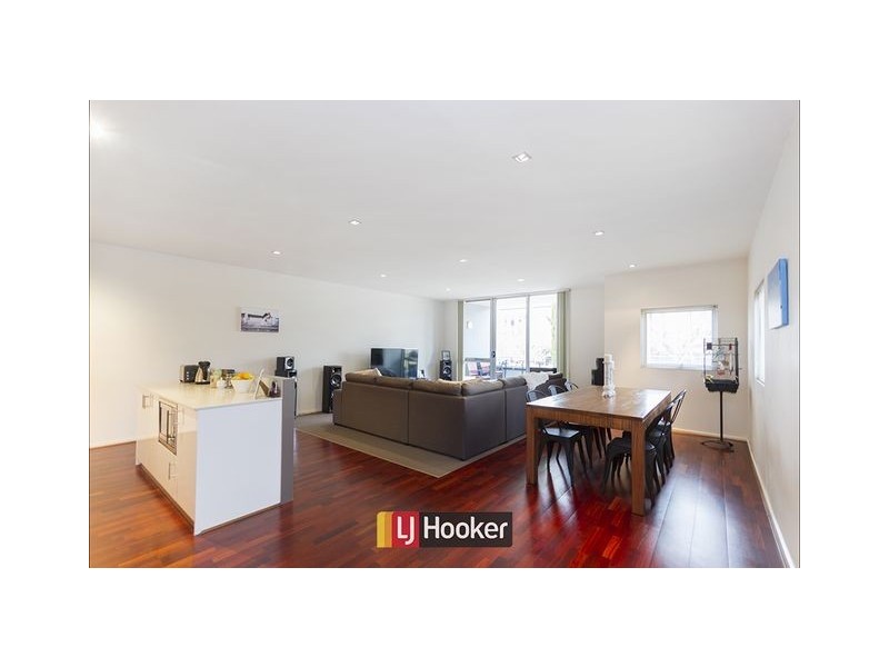 9 /56-60 Wentworth Avenue, Kingston ACT 2604