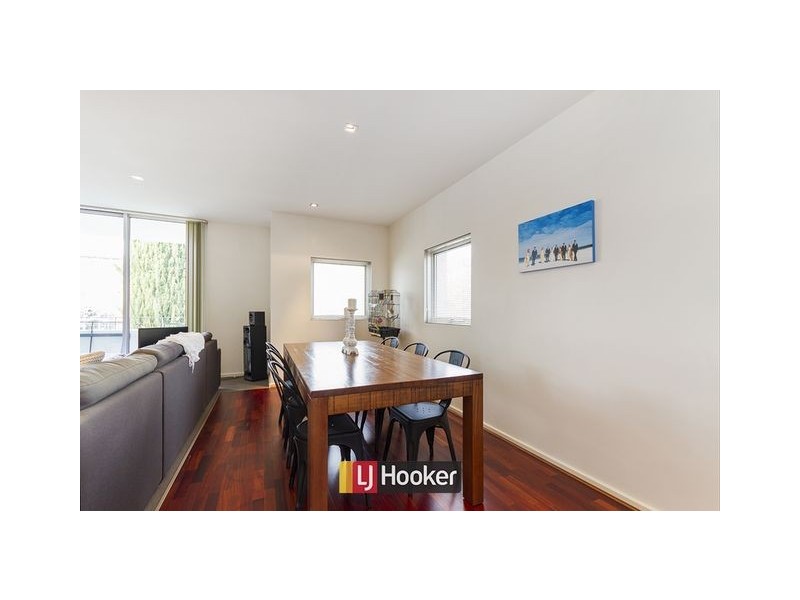 9 /56-60 Wentworth Avenue, Kingston ACT 2604