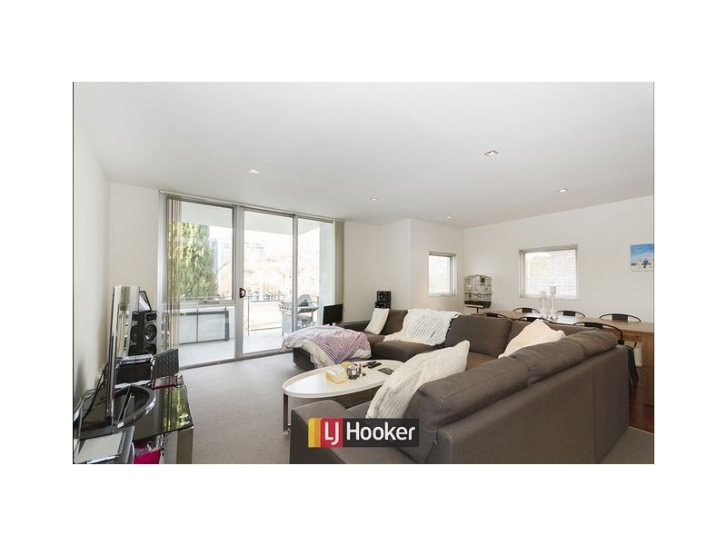 9 /56-60 Wentworth Avenue, Kingston ACT 2604