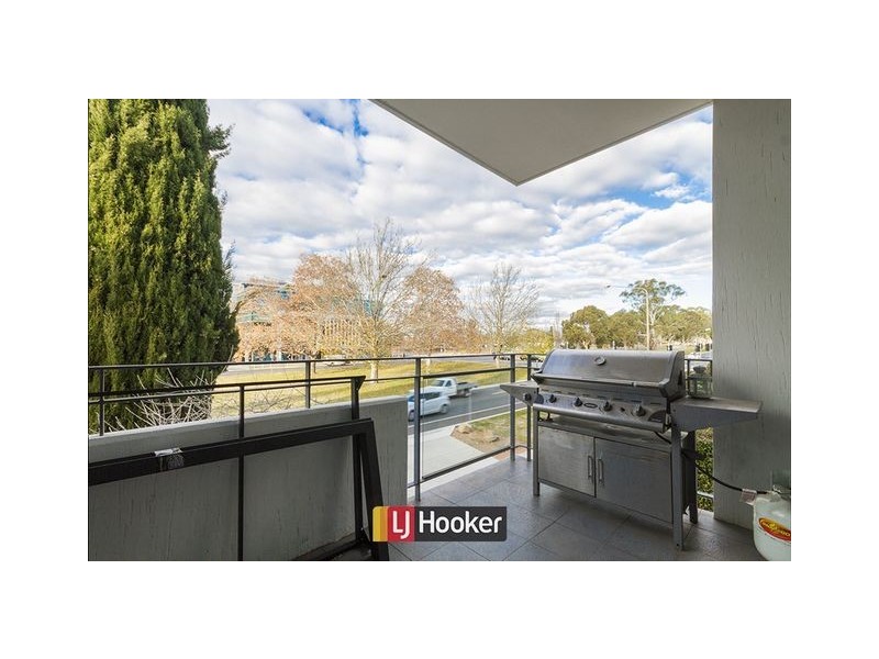 9 /56-60 Wentworth Avenue, Kingston ACT 2604