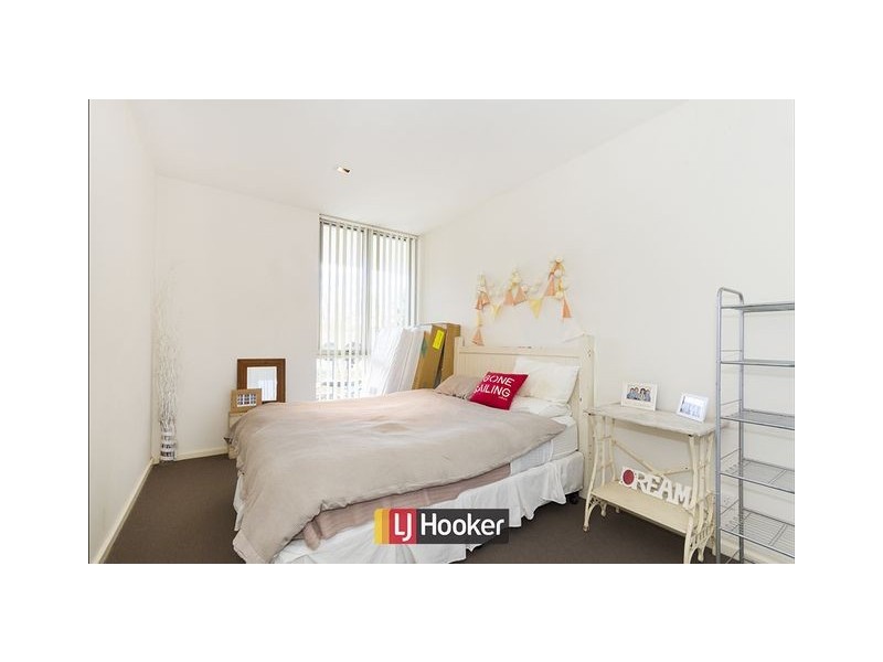 9 /56-60 Wentworth Avenue, Kingston ACT 2604