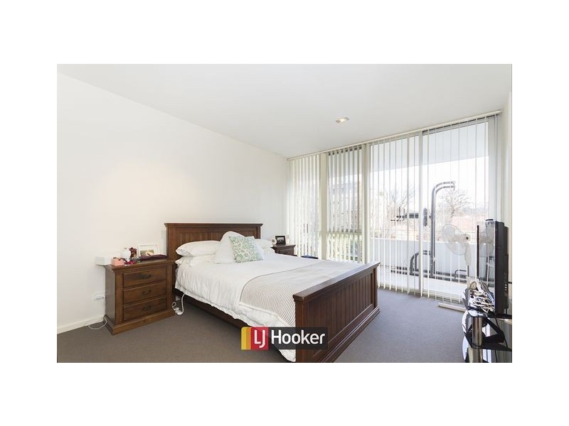 9 /56-60 Wentworth Avenue, Kingston ACT 2604