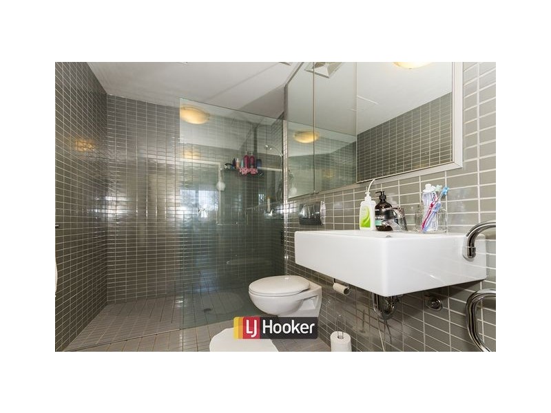 9 /56-60 Wentworth Avenue, Kingston ACT 2604
