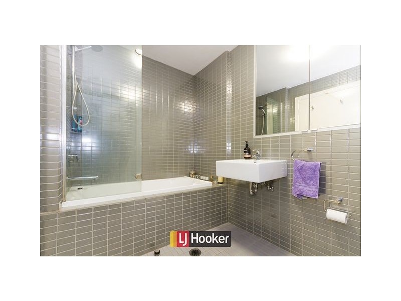 9 /56-60 Wentworth Avenue, Kingston ACT 2604