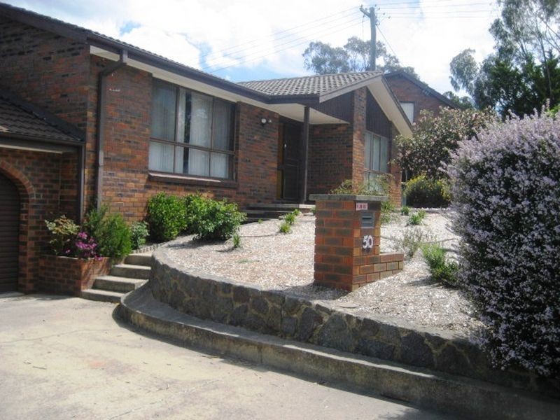 50 Callaghan Street, Evatt ACT 2617