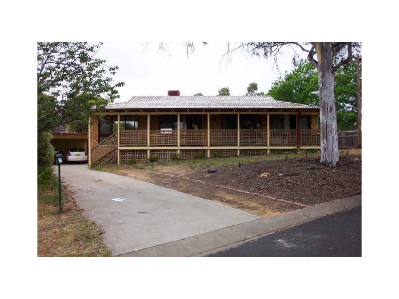 7 Pring Place, Latham ACT 2615