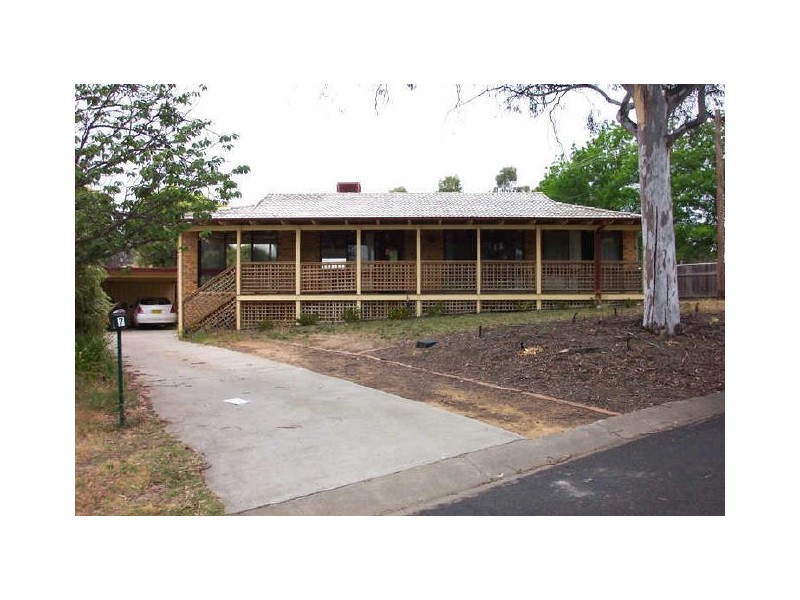 7 Pring Place, Latham ACT 2615
