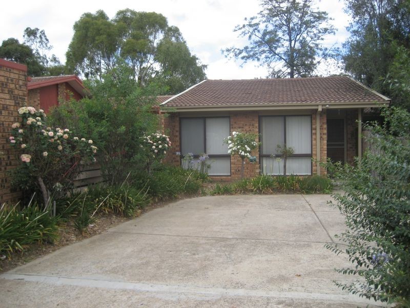 18 Stenhouse Close, Evatt ACT 2617