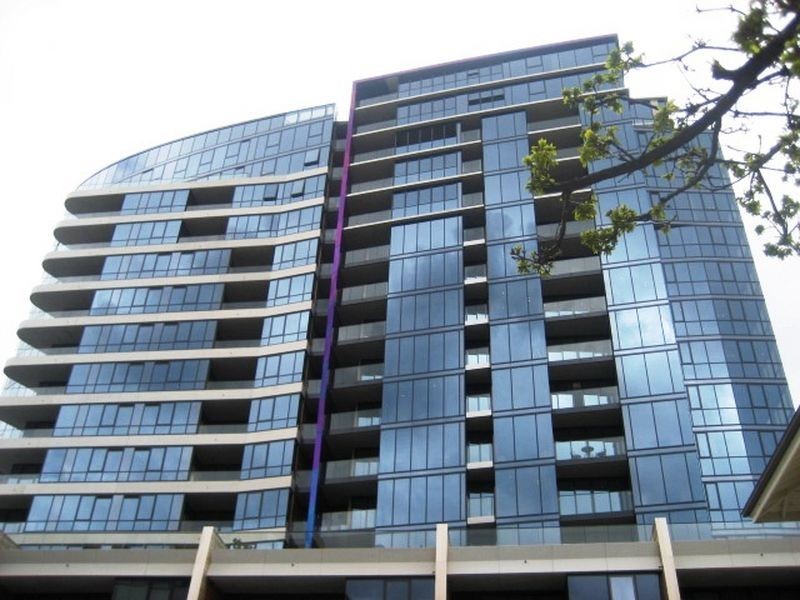 1202/19 Marcus Clarke Street, City ACT 2601