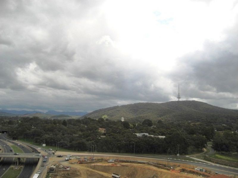 1202/19 Marcus Clarke Street, City ACT 2601