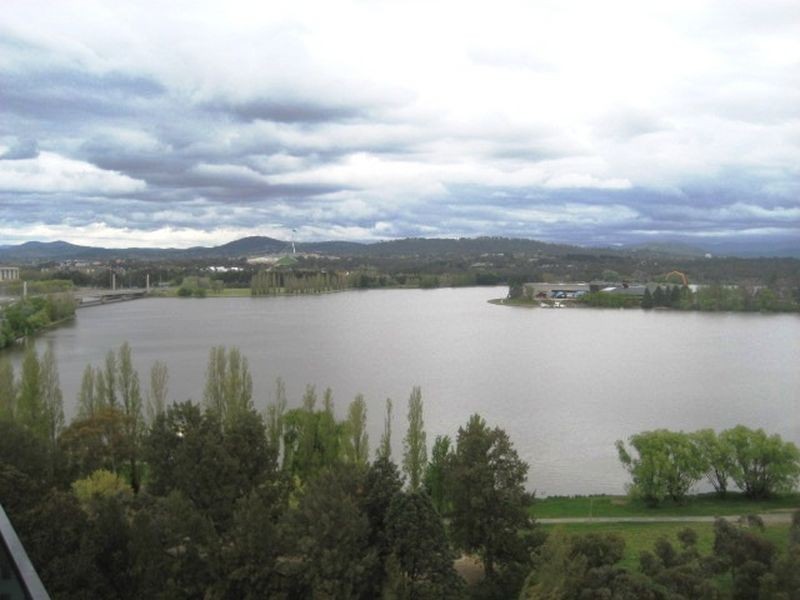 1202/19 Marcus Clarke Street, City ACT 2601