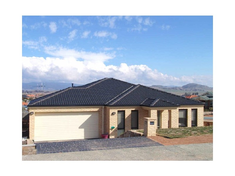 22 Branson Street, Dunlop ACT 2615