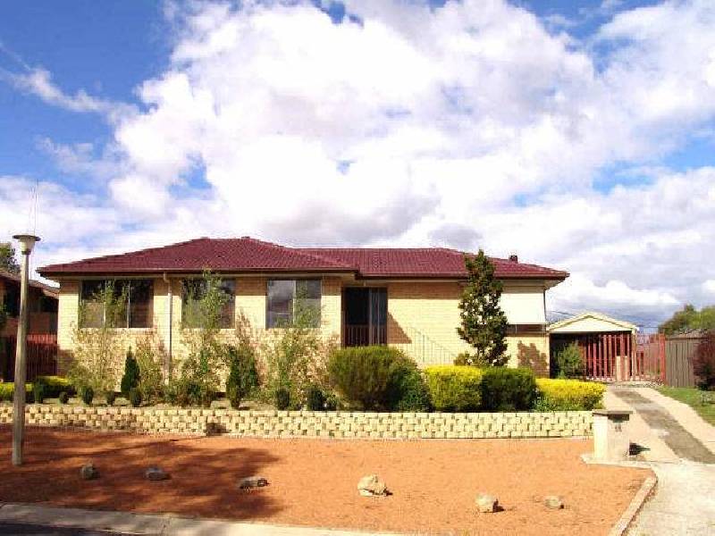 55 Healy Street, Spence ACT 2615