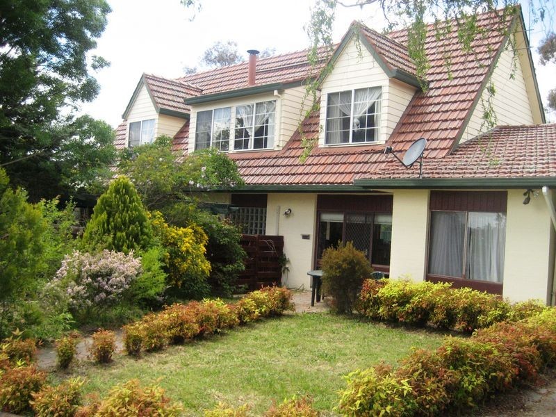 14 Boniwell Street, Higgins ACT 2615