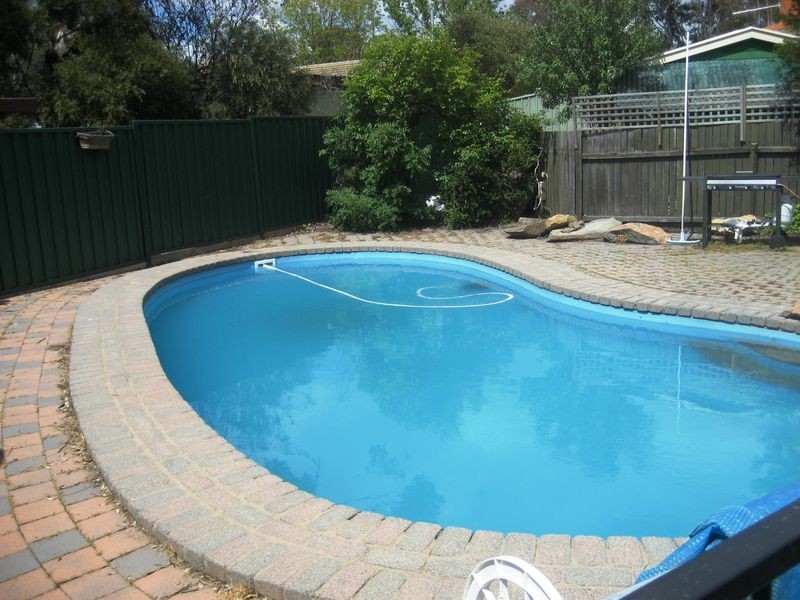 14 Boniwell Street, Higgins ACT 2615