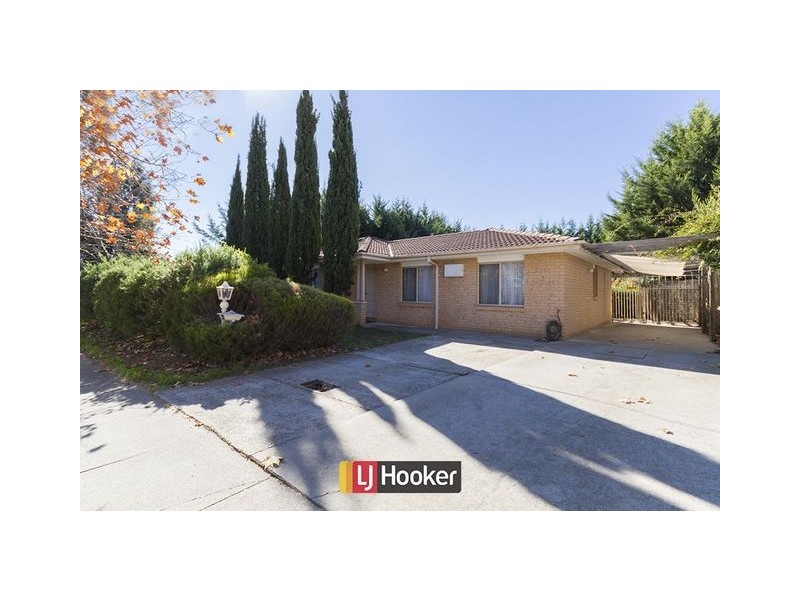 122 Kosciuszko Avenue, Palmerston ACT 2913