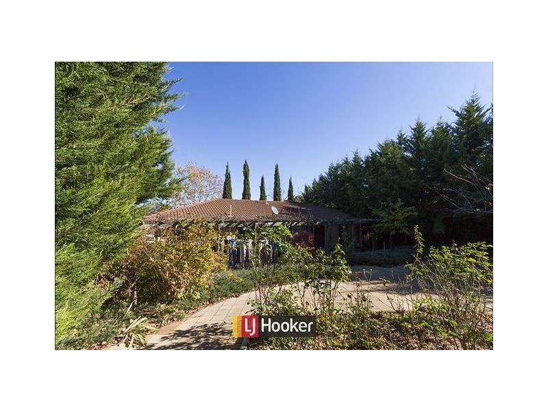 122 Kosciuszko Avenue, Palmerston ACT 2913