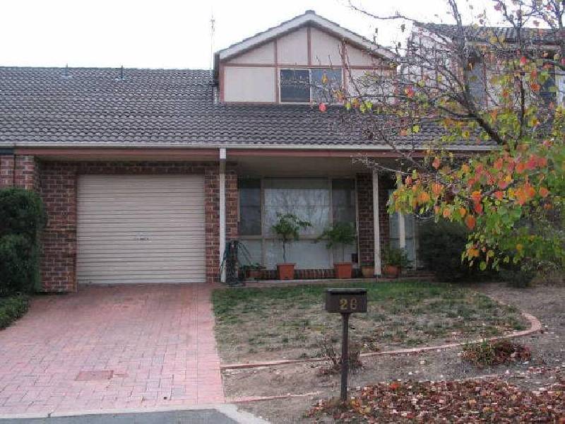26 Gamban Square, Ngunnawal ACT 2913