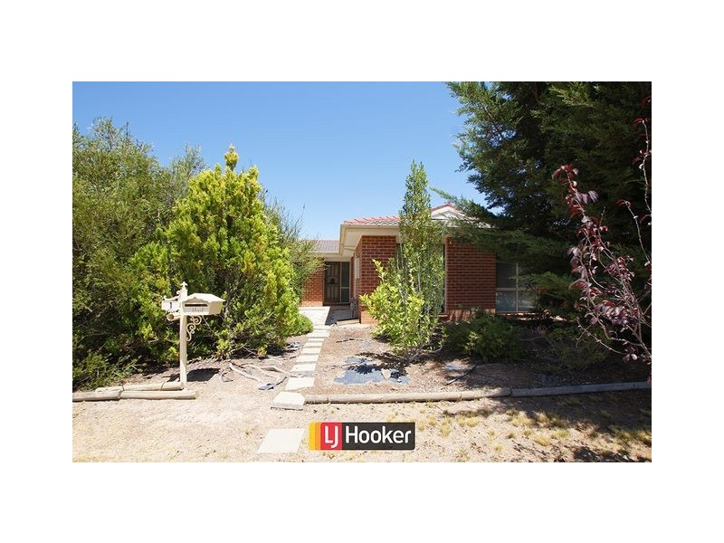 1 Iterra Grove, Ngunnawal ACT 2913