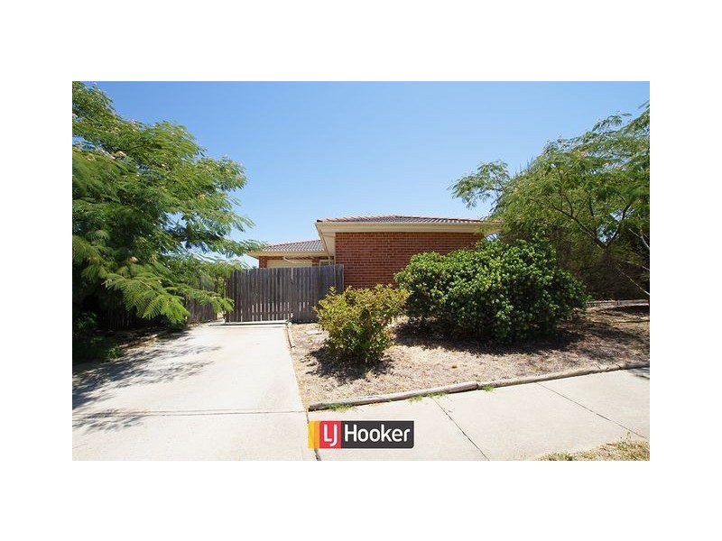1 Iterra Grove, Ngunnawal ACT 2913
