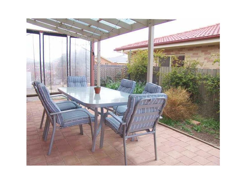 71 Shoobridge Circuit, Dunlop ACT 2615