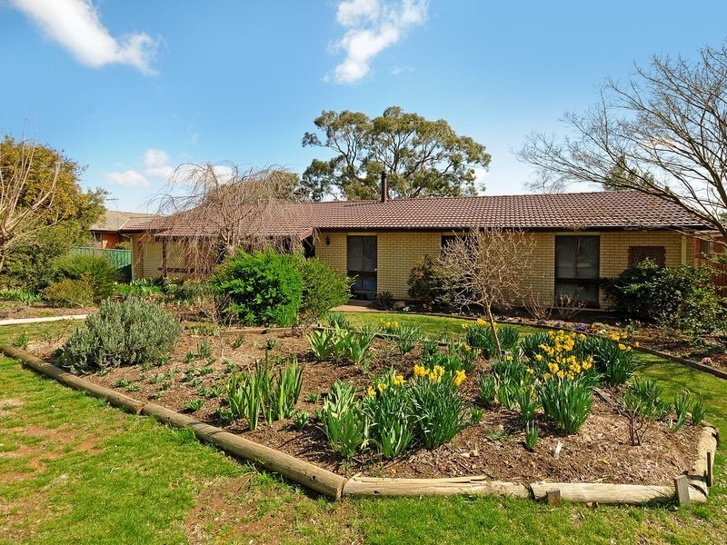 21 Rogers Street, Fraser ACT 2615