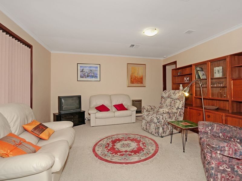 21 Rogers Street, Fraser ACT 2615