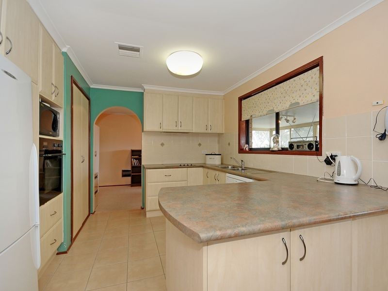 21 Rogers Street, Fraser ACT 2615