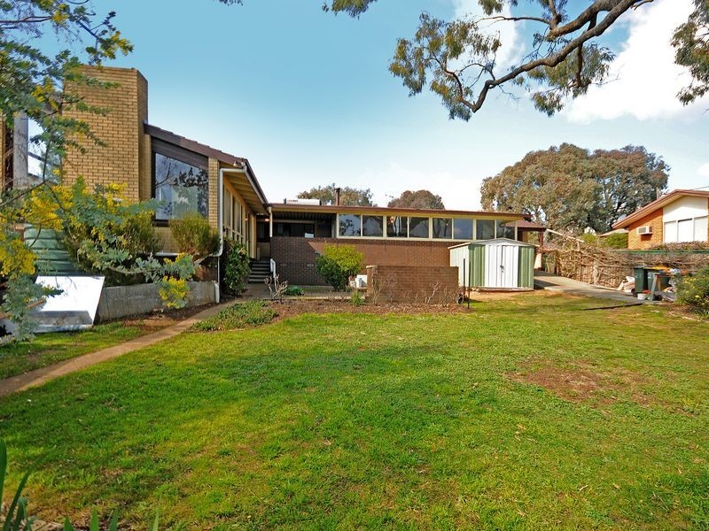 21 Rogers Street, Fraser ACT 2615