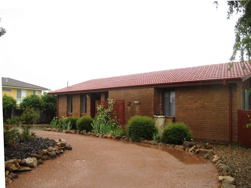 26 Postle Circuit, Holt ACT 2615