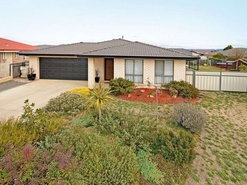 71 Polwarth Circuit, Dunlop ACT 2615