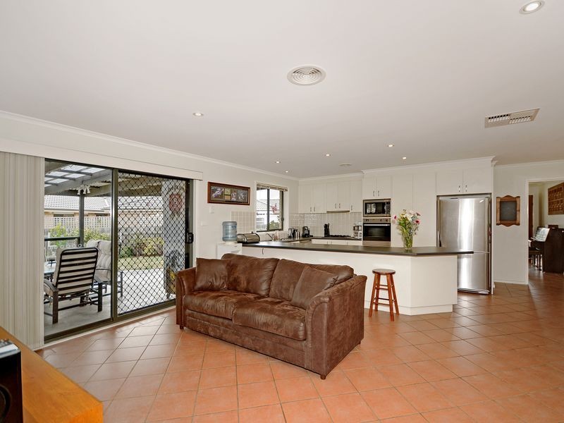 71 Polwarth Circuit, Dunlop ACT 2615