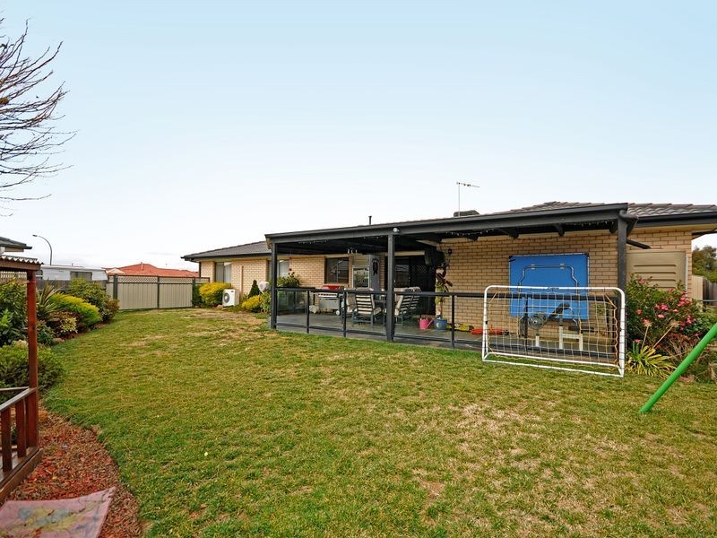 71 Polwarth Circuit, Dunlop ACT 2615