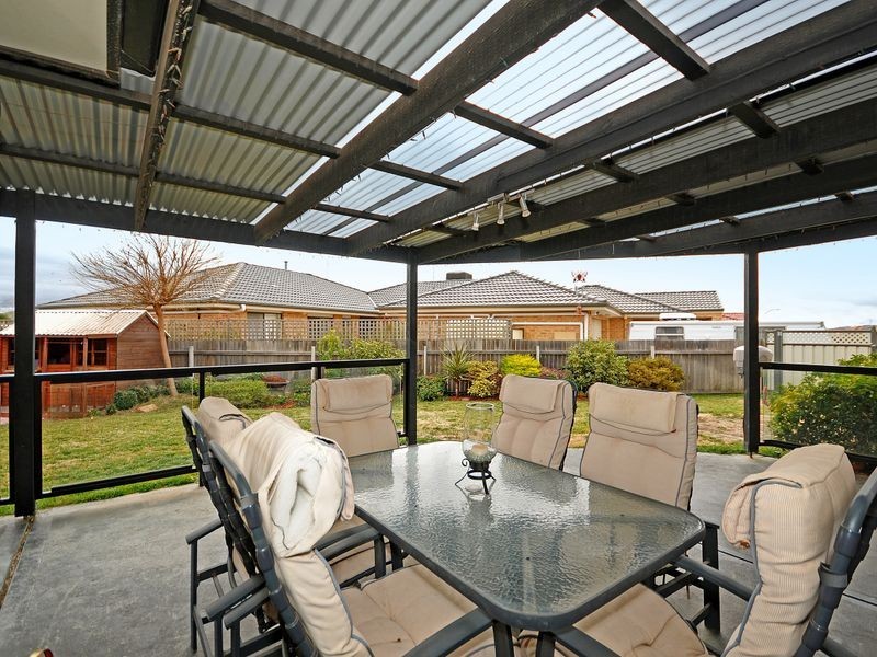 71 Polwarth Circuit, Dunlop ACT 2615