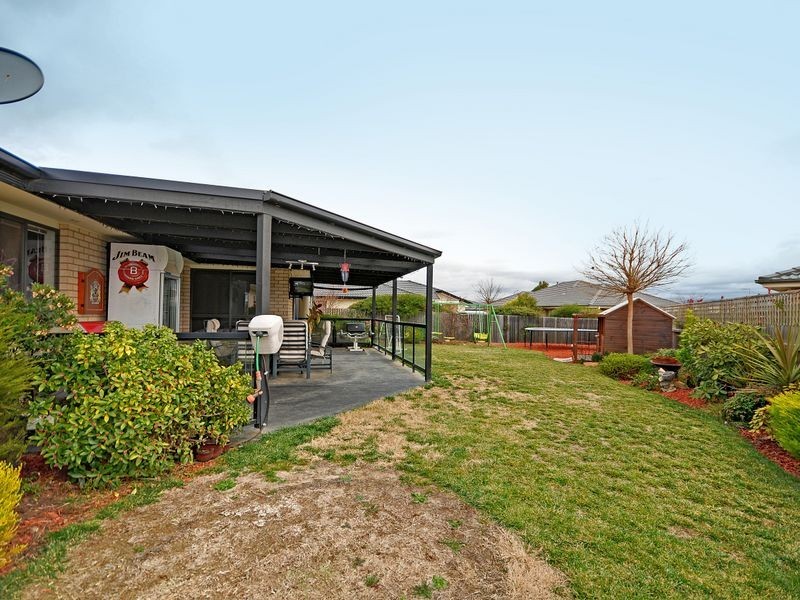 71 Polwarth Circuit, Dunlop ACT 2615