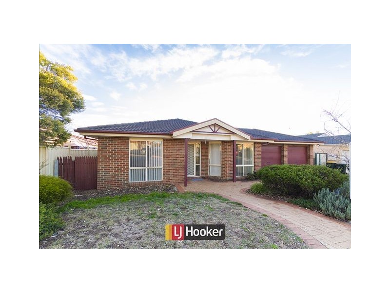 13 Goodhart Street, Dunlop ACT 2615