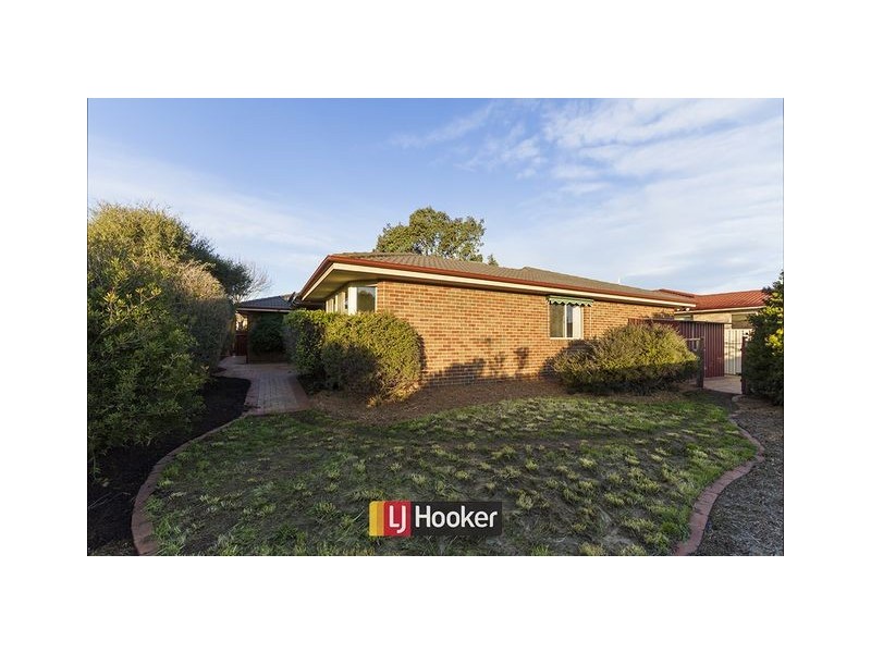 13 Goodhart Street, Dunlop ACT 2615