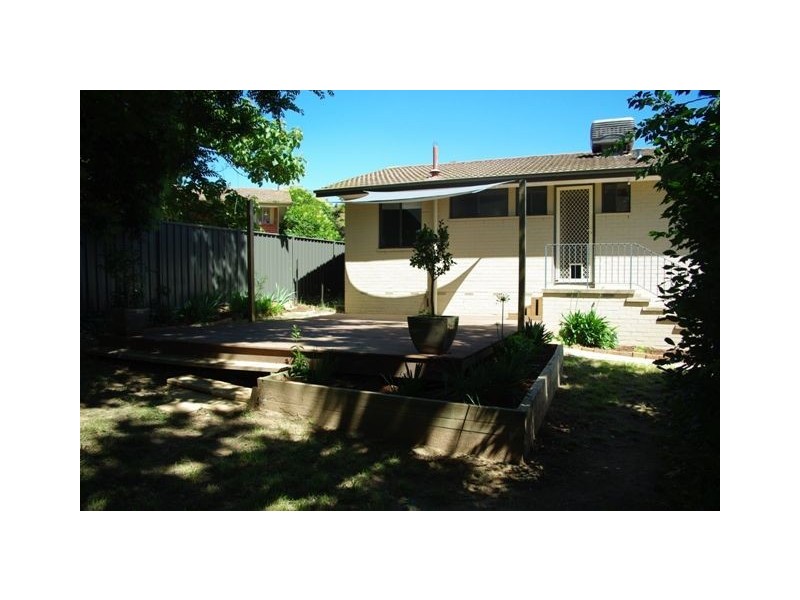 3 Longworth Place, Holt ACT 2615